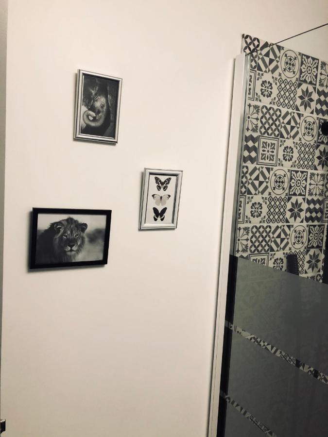Apartament Loft D Isa Avec Wifi Netflix Gesves Zewnętrze zdjęcie