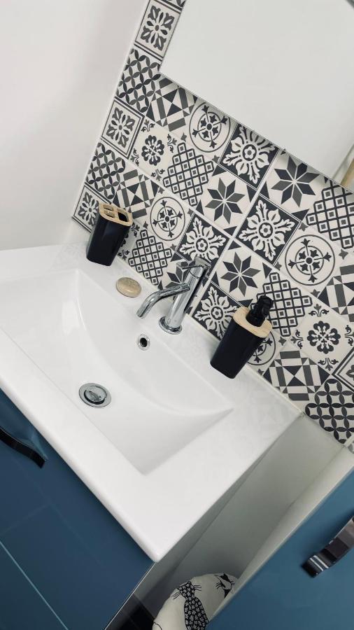 Apartament Loft D Isa Avec Wifi Netflix Gesves Zewnętrze zdjęcie