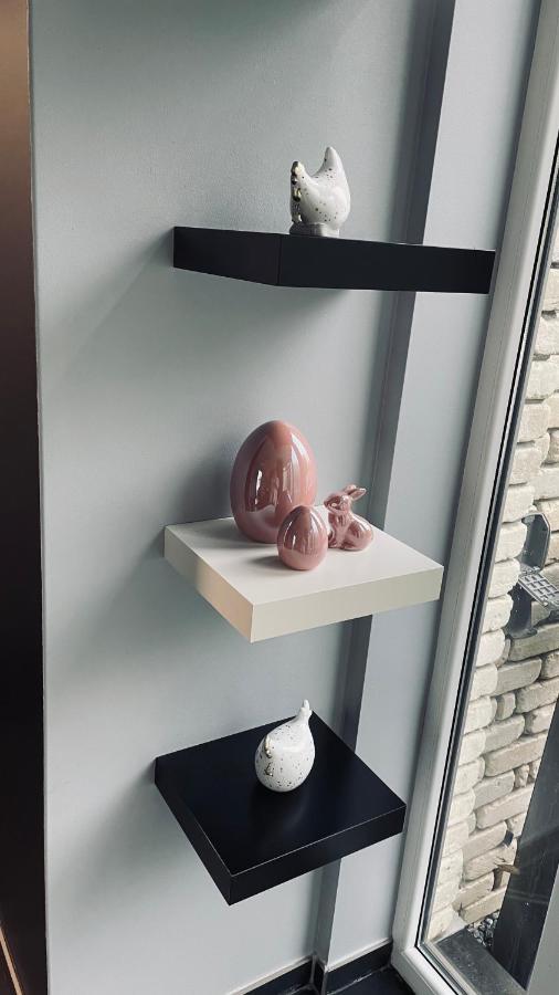 Apartament Loft D Isa Avec Wifi Netflix Gesves Zewnętrze zdjęcie
