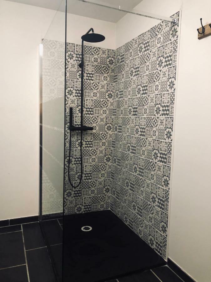 Apartament Loft D Isa Avec Wifi Netflix Gesves Zewnętrze zdjęcie
