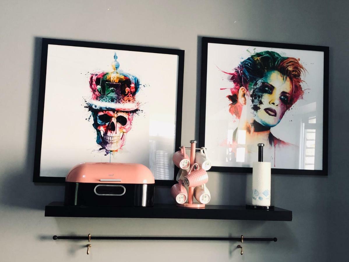 Apartament Loft D Isa Avec Wifi Netflix Gesves Zewnętrze zdjęcie