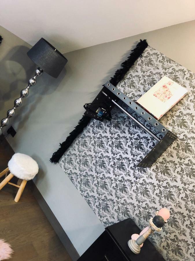 Apartament Loft D Isa Avec Wifi Netflix Gesves Zewnętrze zdjęcie