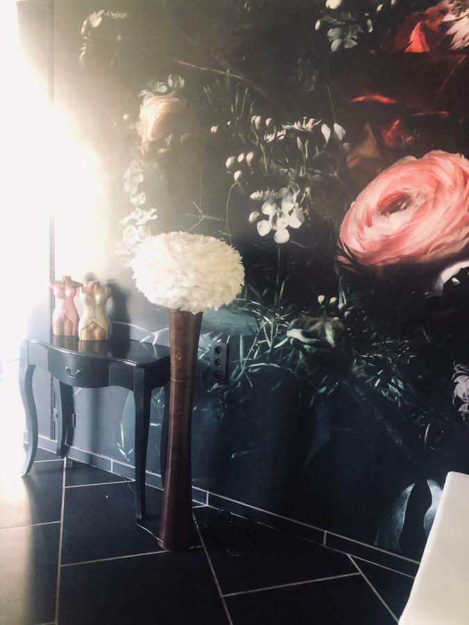 Apartament Loft D Isa Avec Wifi Netflix Gesves Zewnętrze zdjęcie