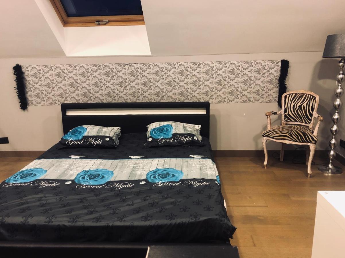 Apartament Loft D Isa Avec Wifi Netflix Gesves Zewnętrze zdjęcie