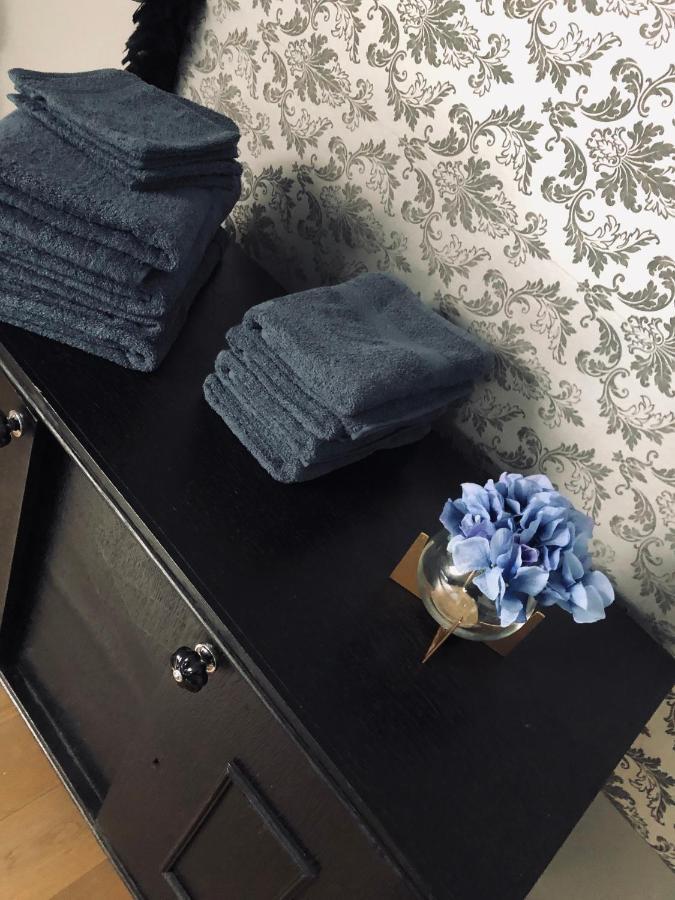 Apartament Loft D Isa Avec Wifi Netflix Gesves Zewnętrze zdjęcie